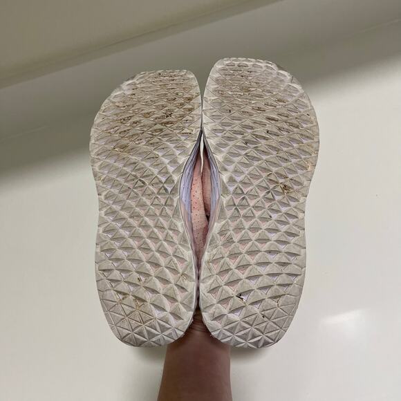 NOBULL‎ Rose Camo Ripstop Runner Athletic Sneaker size 7.5 - Picture 8 of 9